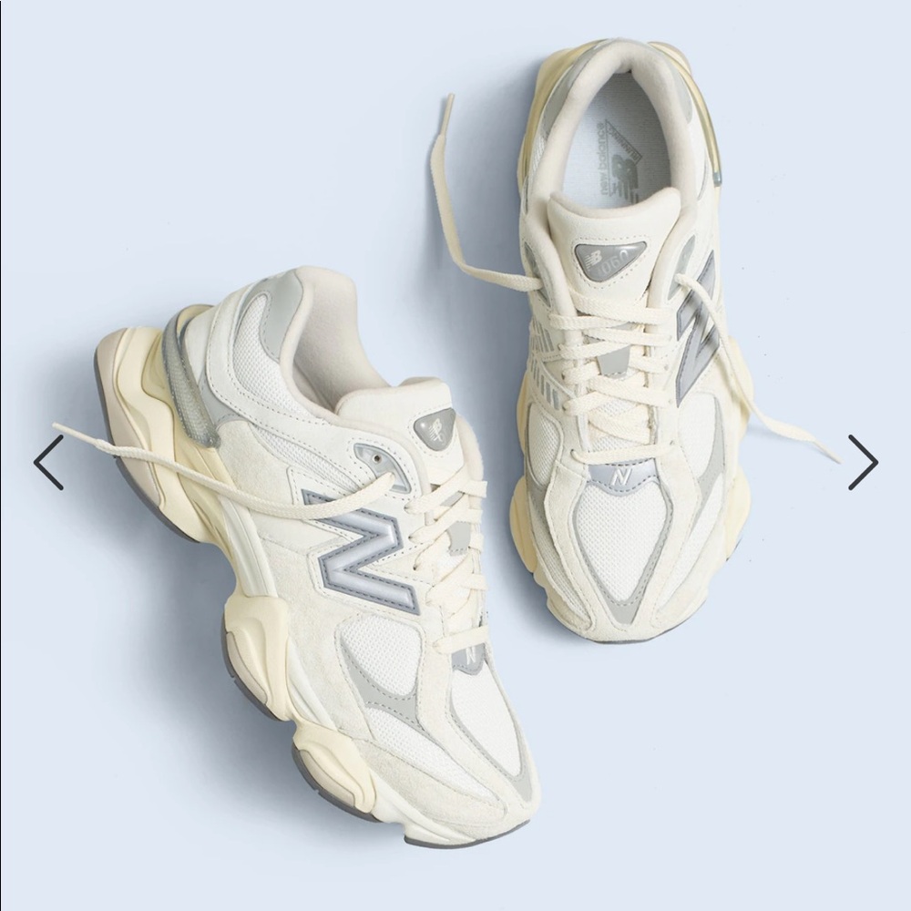 New balance 9060 sneakers